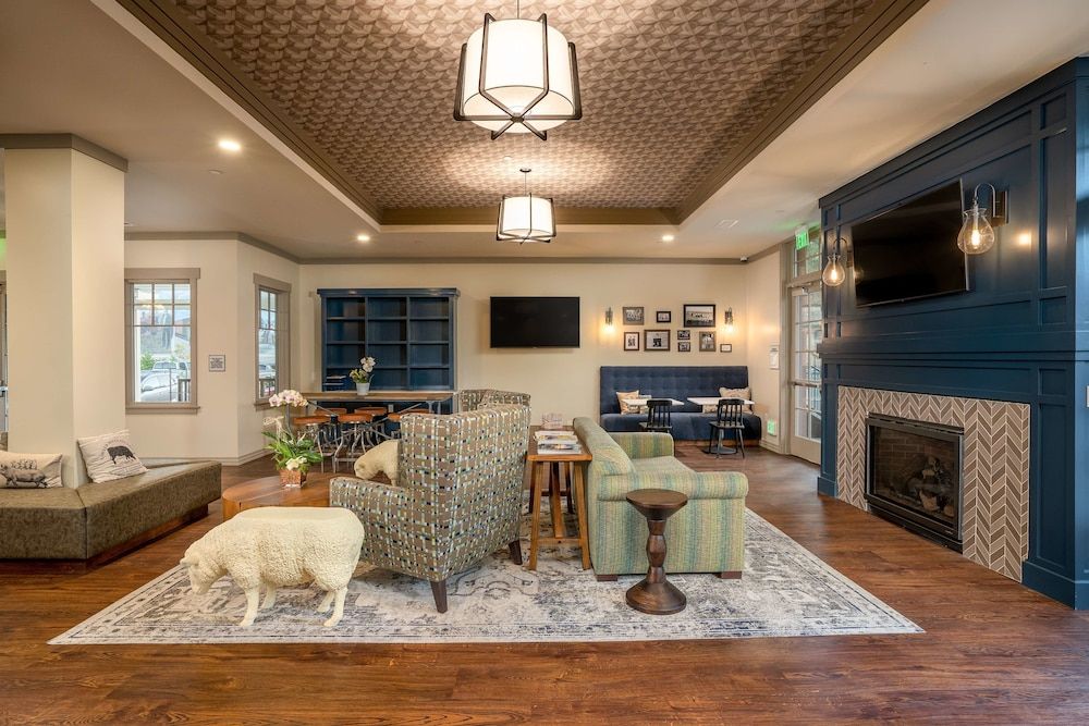 The Agrarian Hotel, BW Signature Collection 2