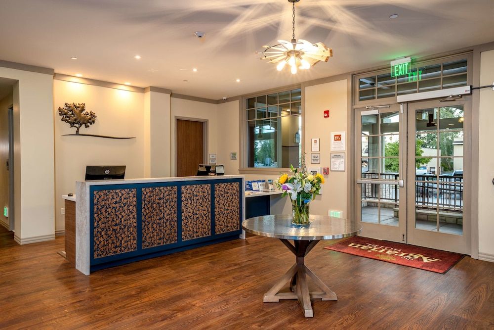 The Agrarian Hotel, BW Signature Collection 3