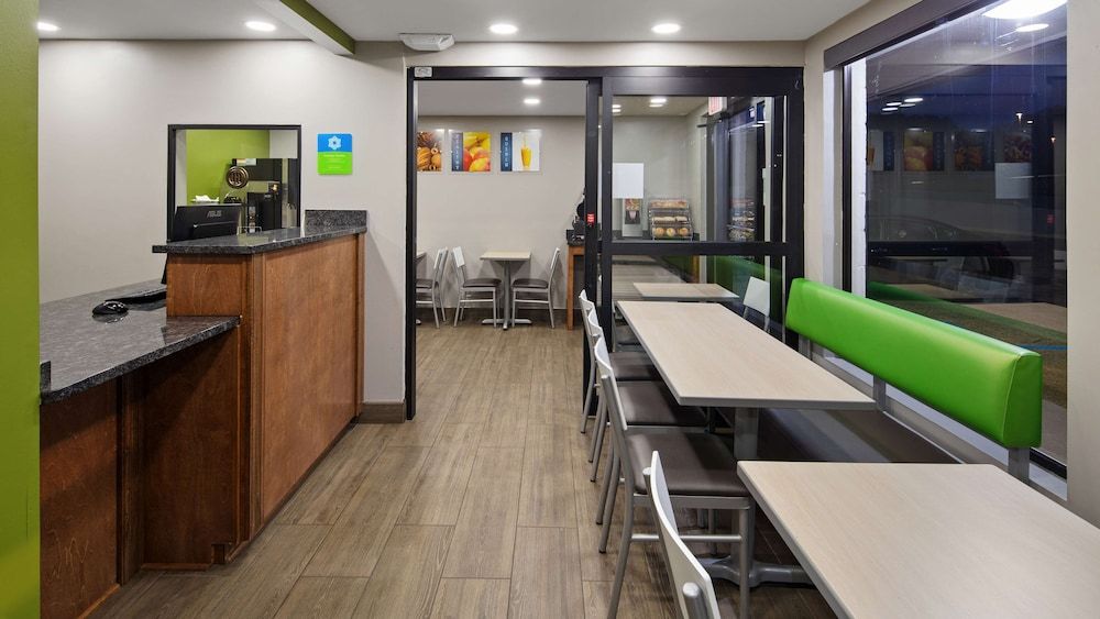 SureStay Hotel by Best Western Jasper 2
