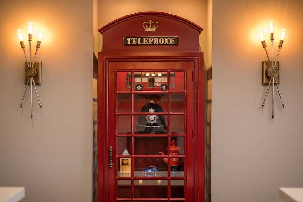 Aristocrat Hotel, BW Signature Collection 3