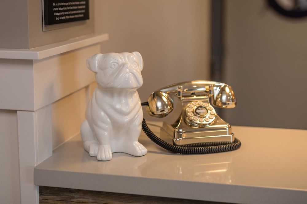 Aristocrat Hotel, BW Signature Collection 2