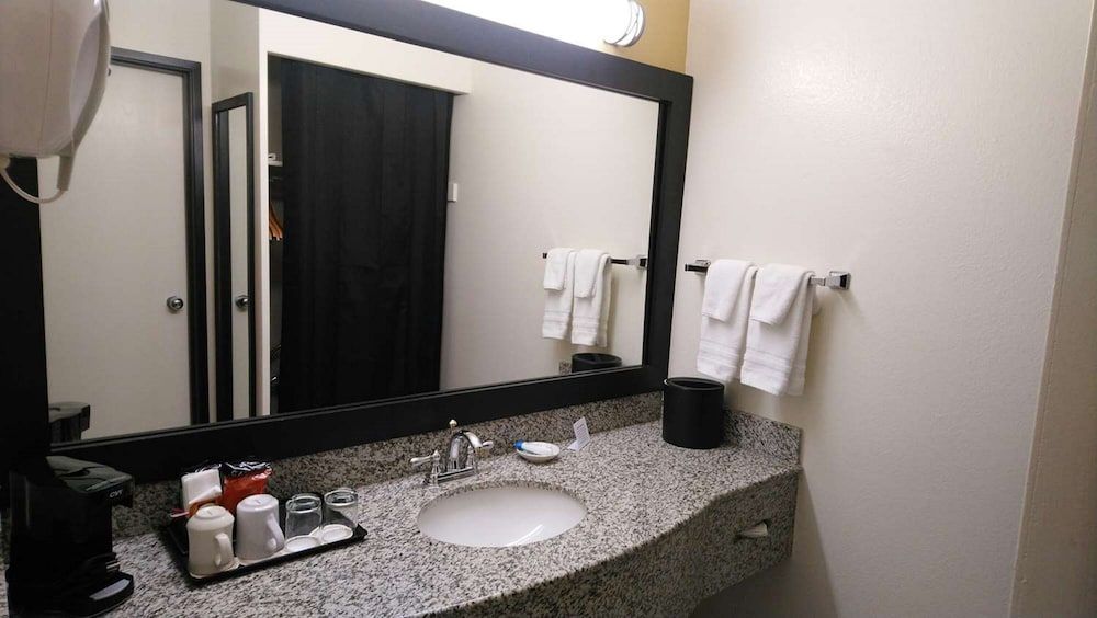 Best Western Sonoma Winegrower's Inn 3