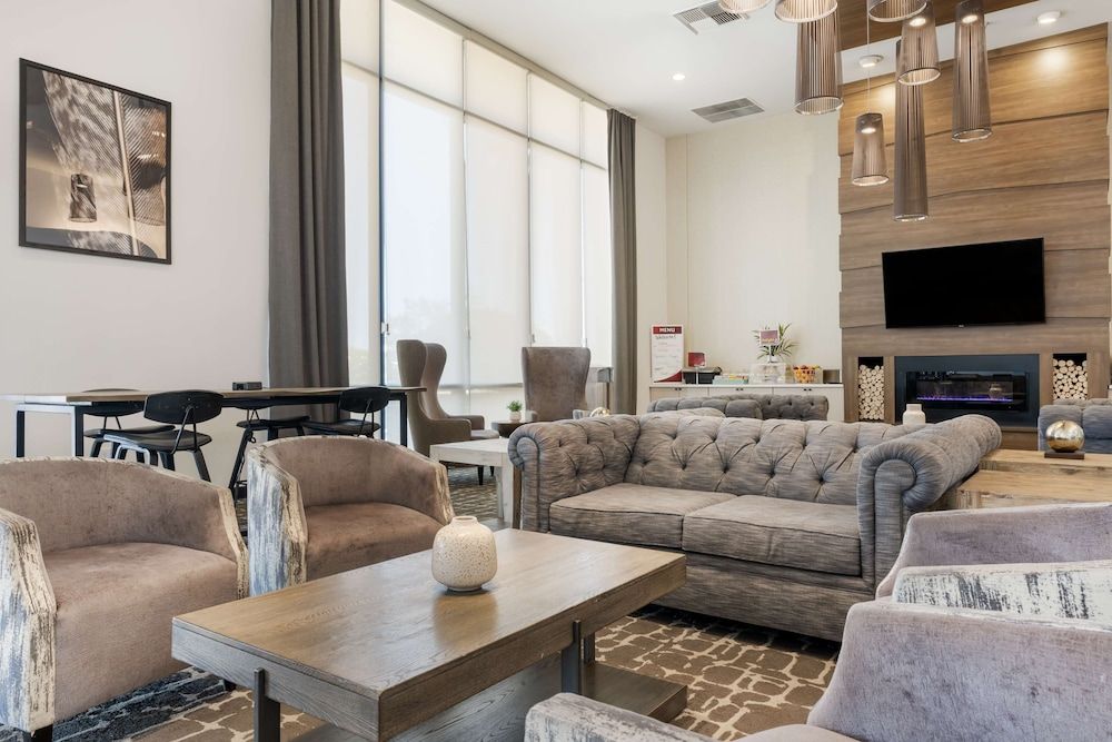 Best Western Plus Sparks-Reno Hotel 3