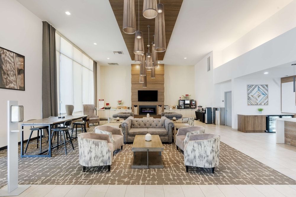 Best Western Plus Sparks-Reno Hotel 2