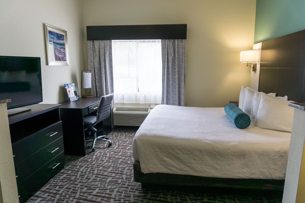 Best Western Mayport Inn & Suites 3