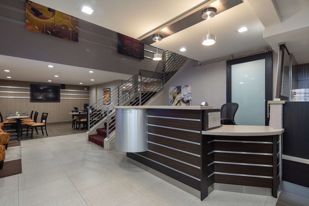 Best Western Silicon Valley Inn 2