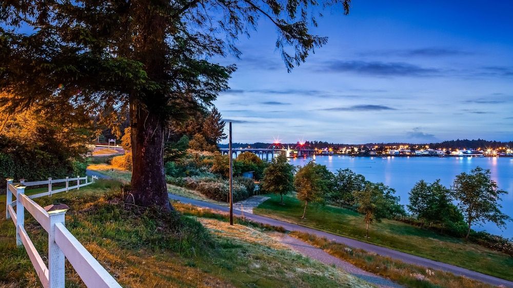 Best Western Pier Point Inn 3