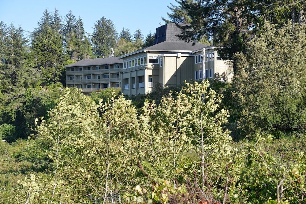 Best Western Pier Point Inn 4 étoiles à Florence