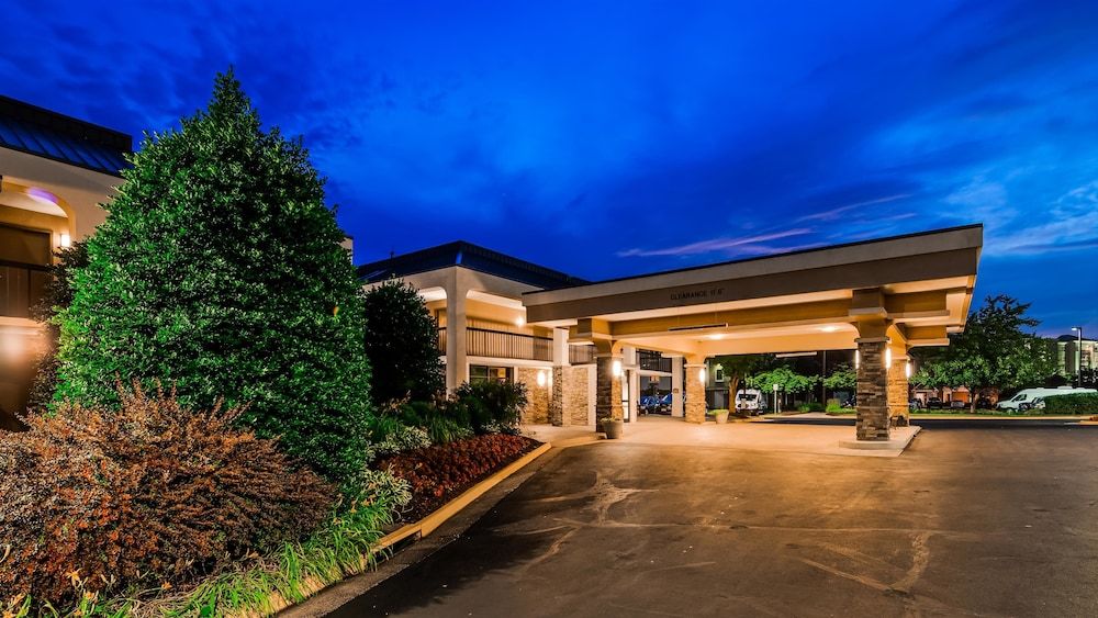 Best Western Dulles Airport Inn 3 stelle a Sterling