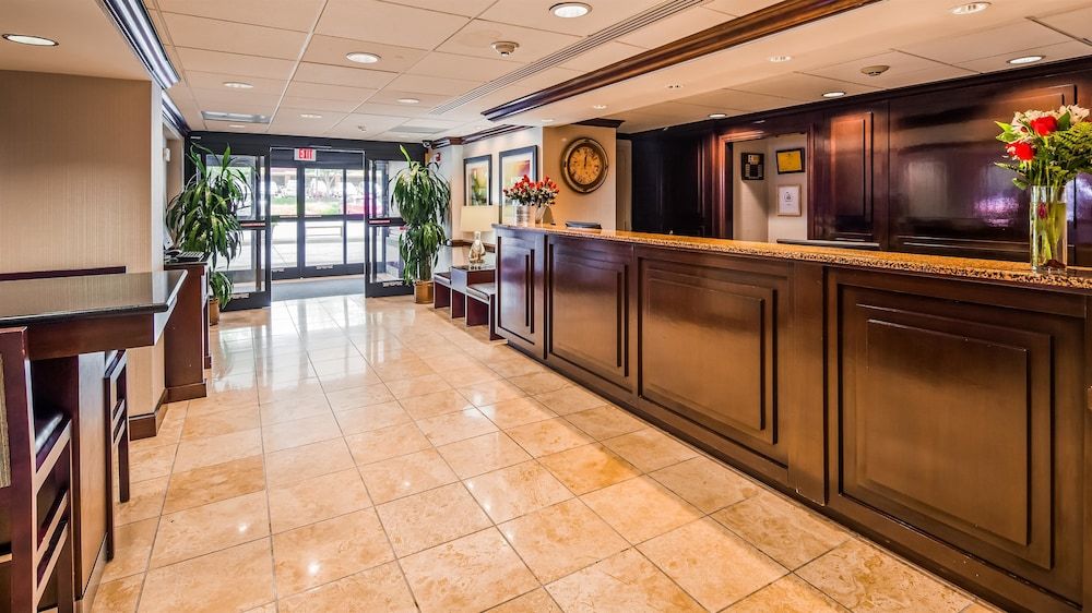 Best Western Dulles Airport Inn 2