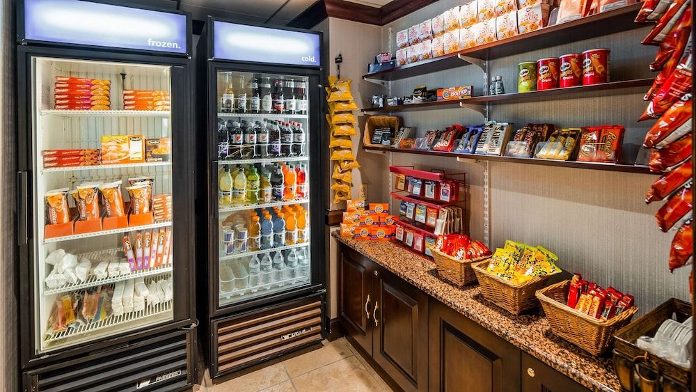 Best Western Dulles Airport Inn 3