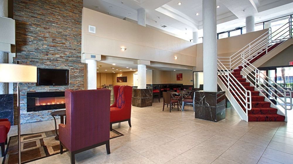 Best Western Plus Irvine Spectrum Hotel 3