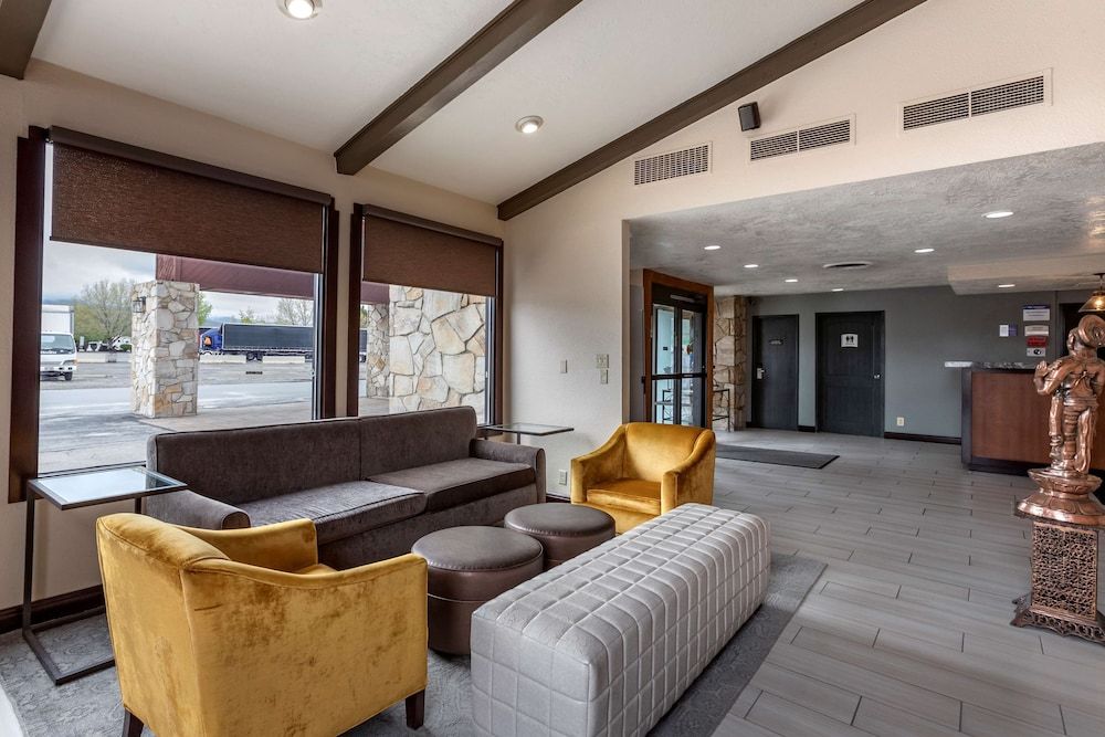 Best Western Sunridge Inn & Conference Center 3