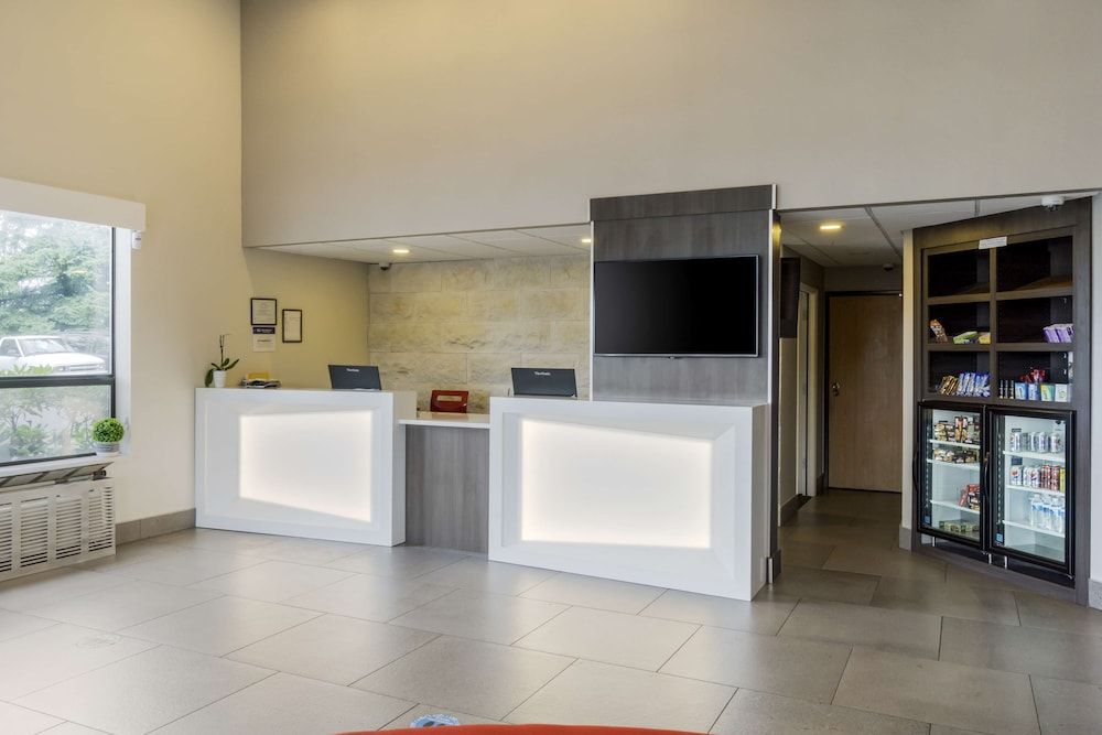 Best Western Plus Renton Inn 2