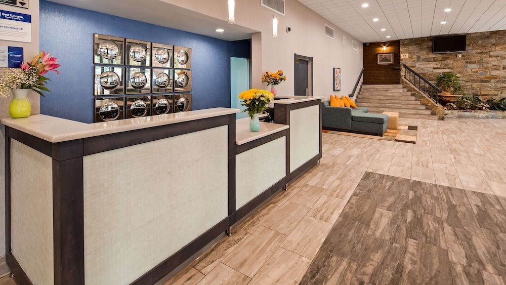 Best Western Fairfax 2