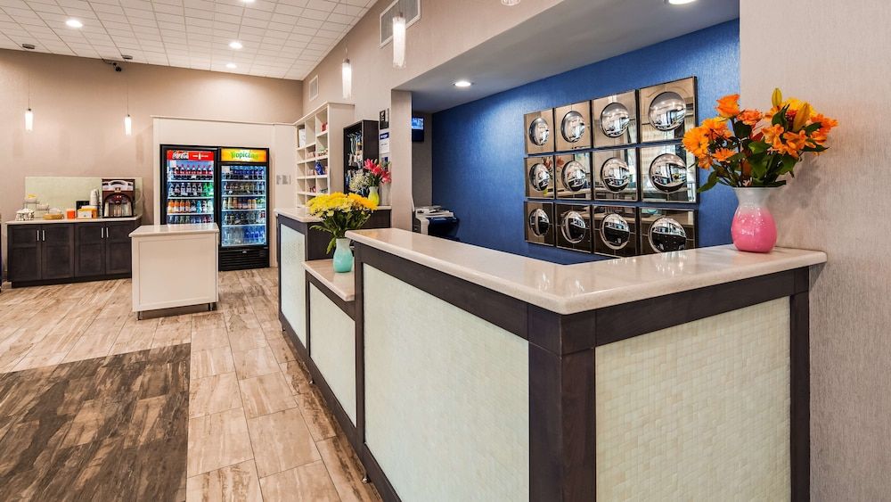 Best Western Fairfax 3