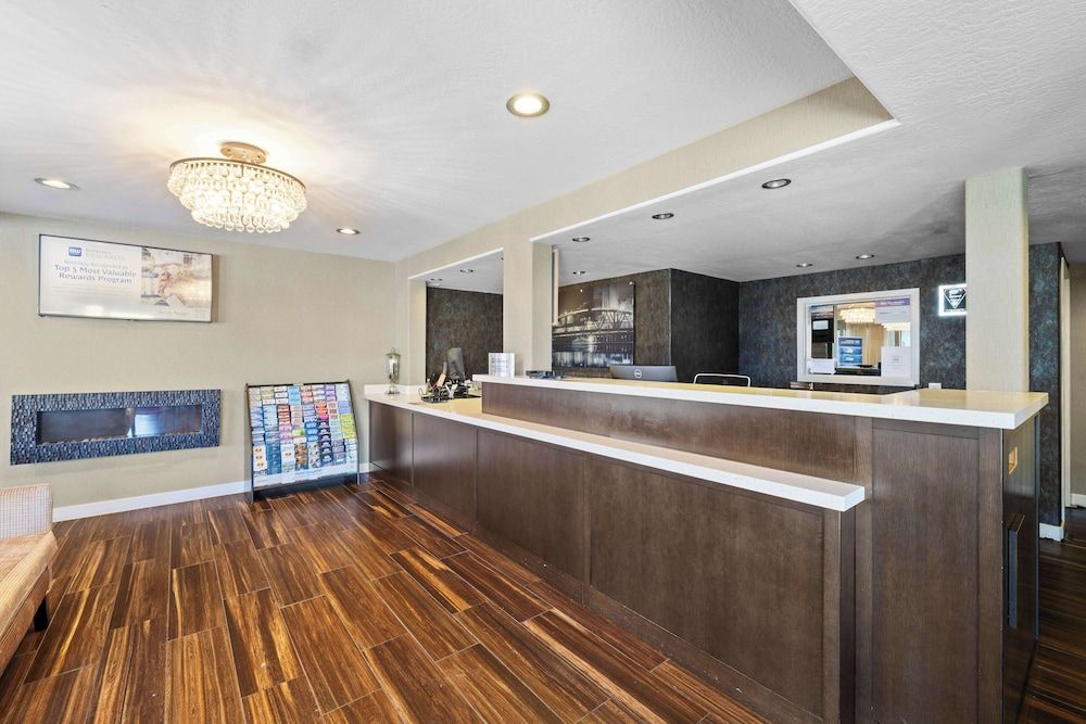 Best Western Petaluma Inn 3