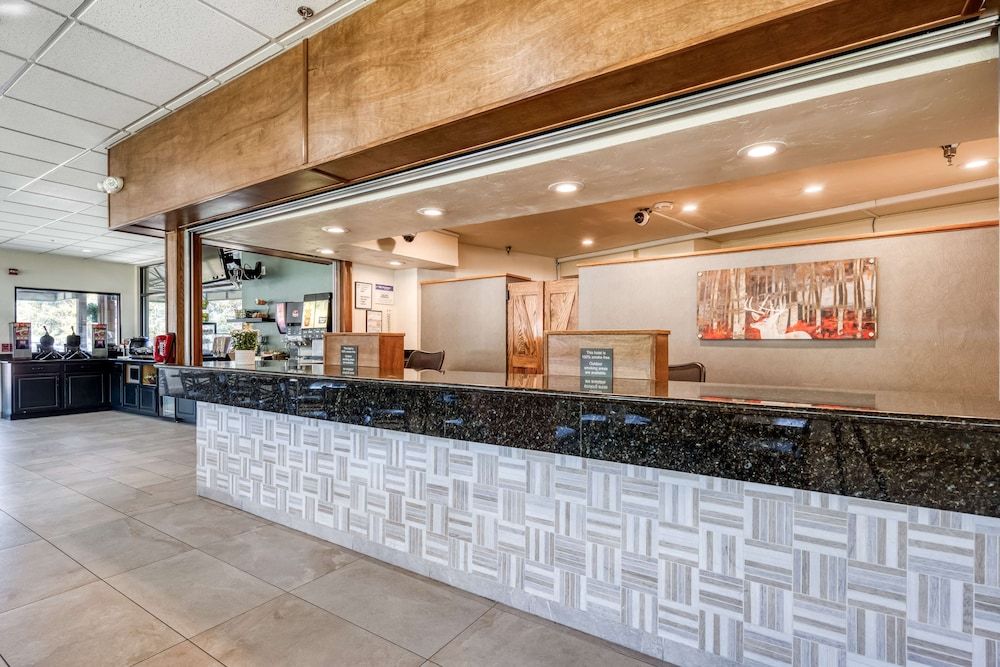 Best Western Alpenglo Lodge 2