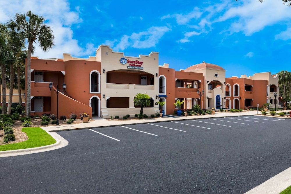 SureStay Plus Hotel by Best Western The Villages 1