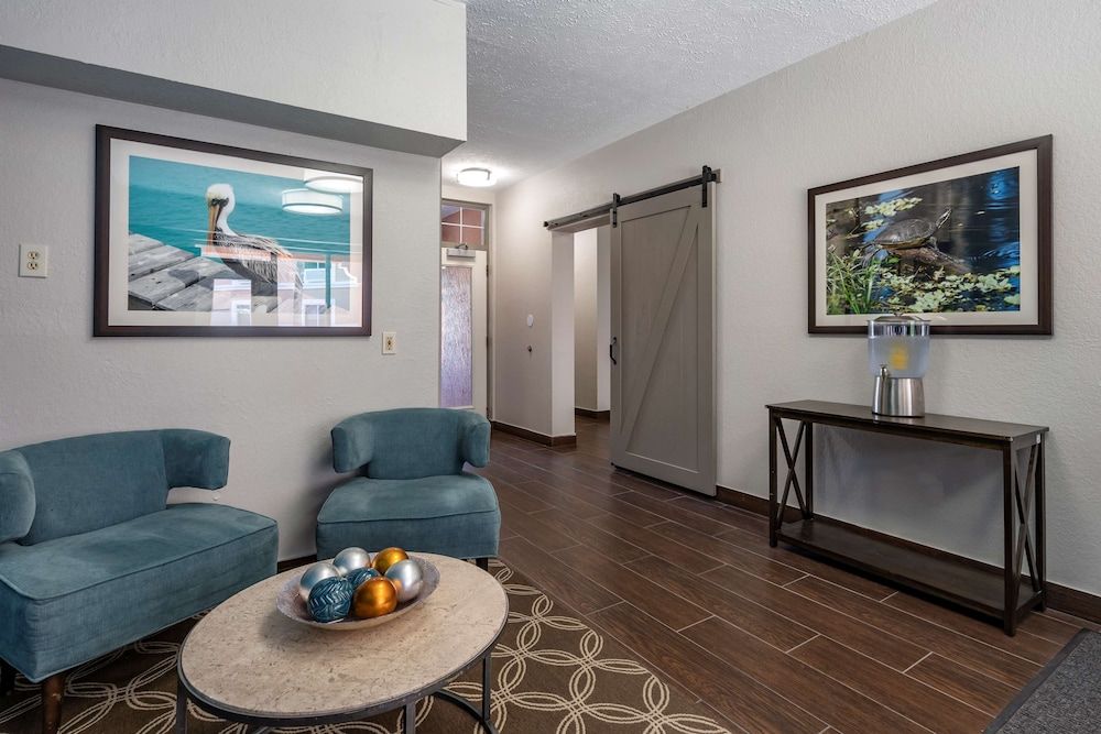 SureStay Plus Hotel by Best Western The Villages 2