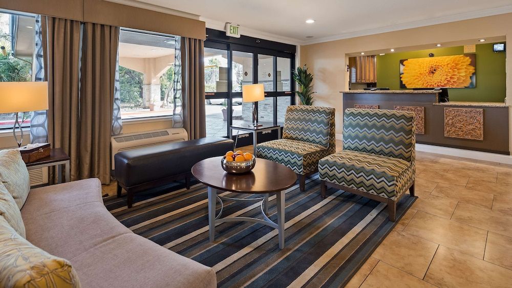Best Western Plus Pleasanton Inn 2