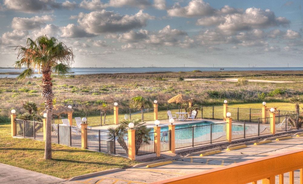 Best Western Padre Island 1