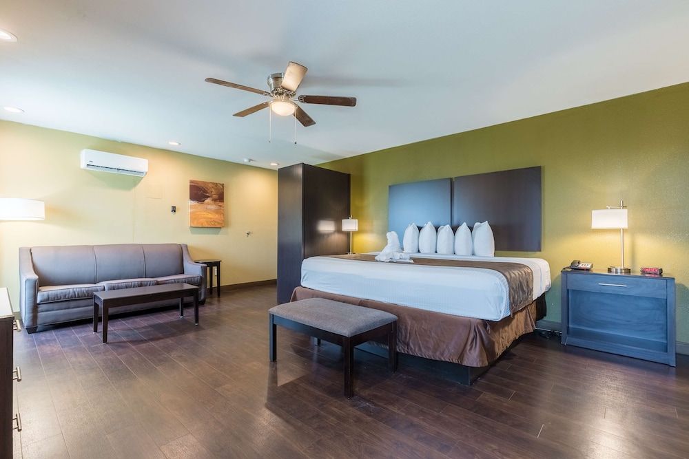 Best Western Padre Island 3