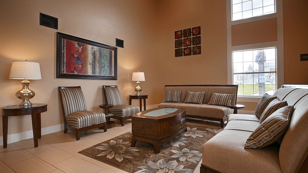 Best Western Padre Island 2