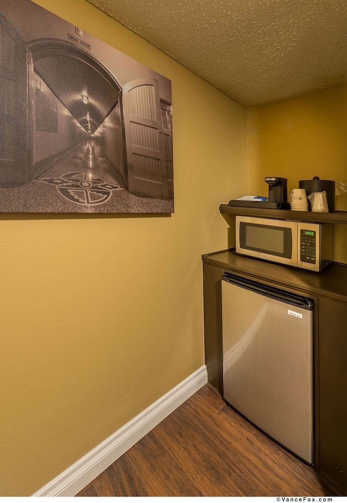 Best Western Hoover Dam Hotel – SE Henderson, Boulder City 3