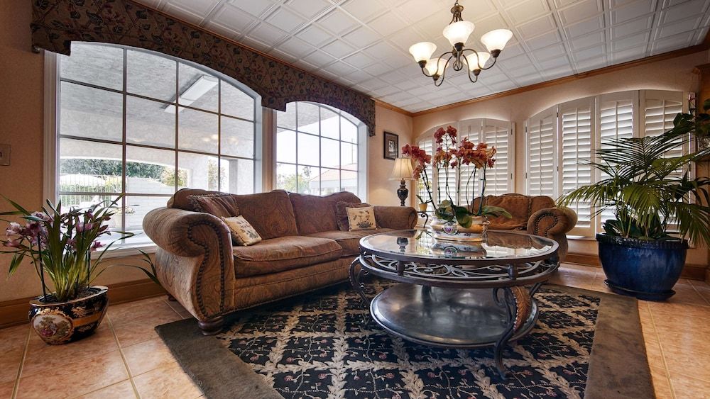 SureStay by Best Western Camarillo 2