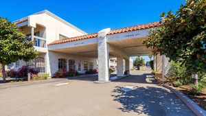 SureStay Hotel by Best Western Camarillo