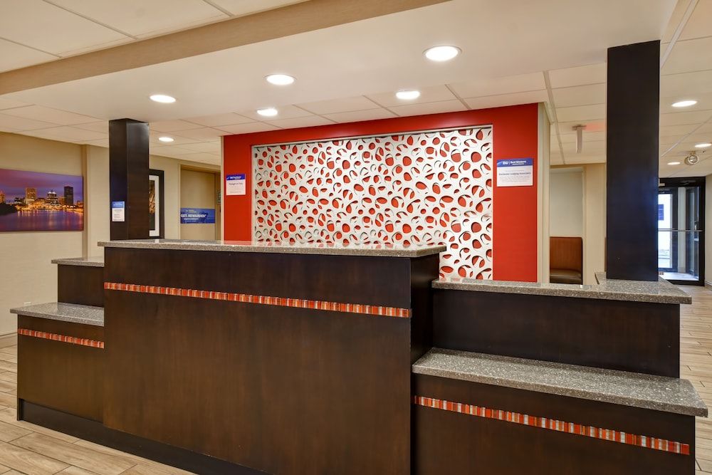 Best Western Rochester Marketplace Inn 3