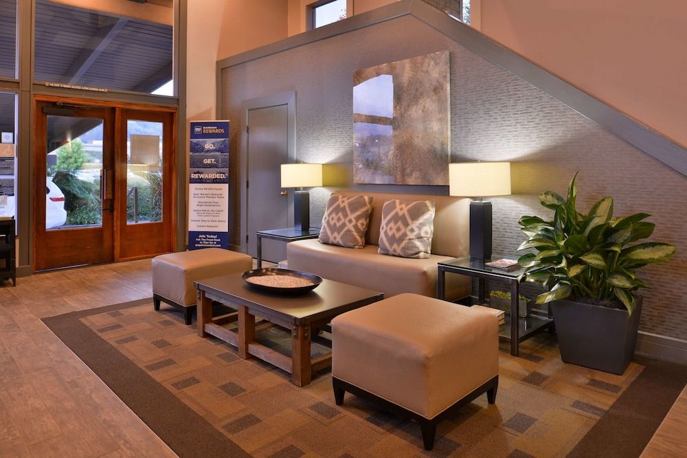 Best Western Corte Madera Inn 2