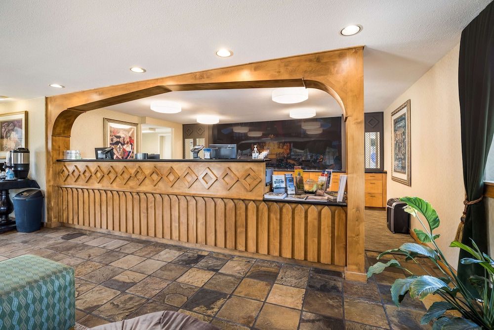 Best Western Windsor Inn 3