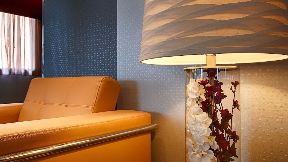 Best Western The Inn At Rochester Airport 2