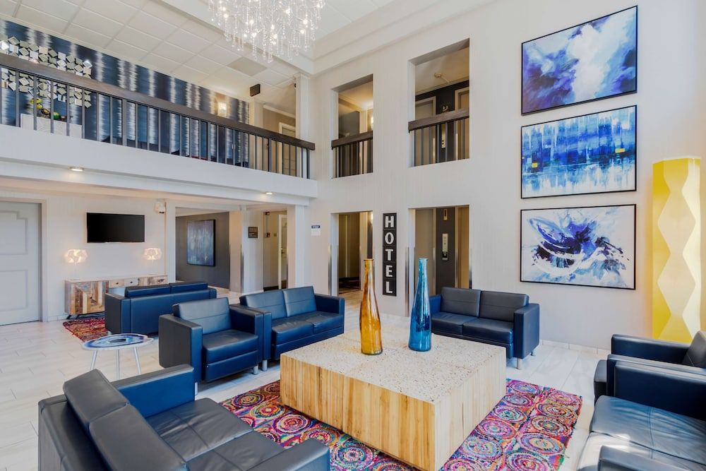 Best Western St. Louis-Kirkwood Route 66 3