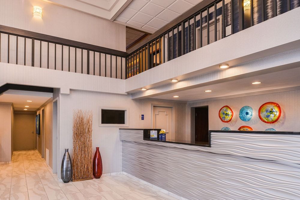 Best Western St. Louis-Kirkwood Route 66 2