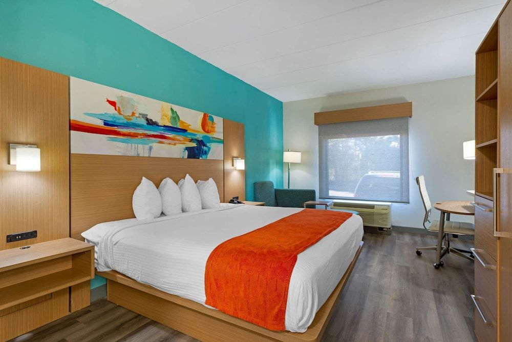 Best Western PLUS Executive Hotel 1