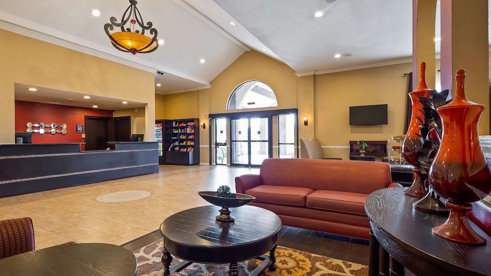 SureStay Plus by Best Western San Antonio Fiesta Inn 2
