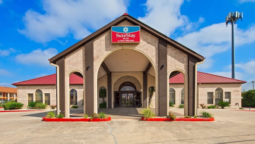 SureStay Plus by Best Western San Antonio Fiesta Inn 3 stelle a San Antonio