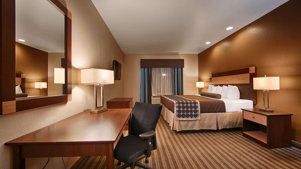 Best Western Plus Palo Alto Inn & Suites 2