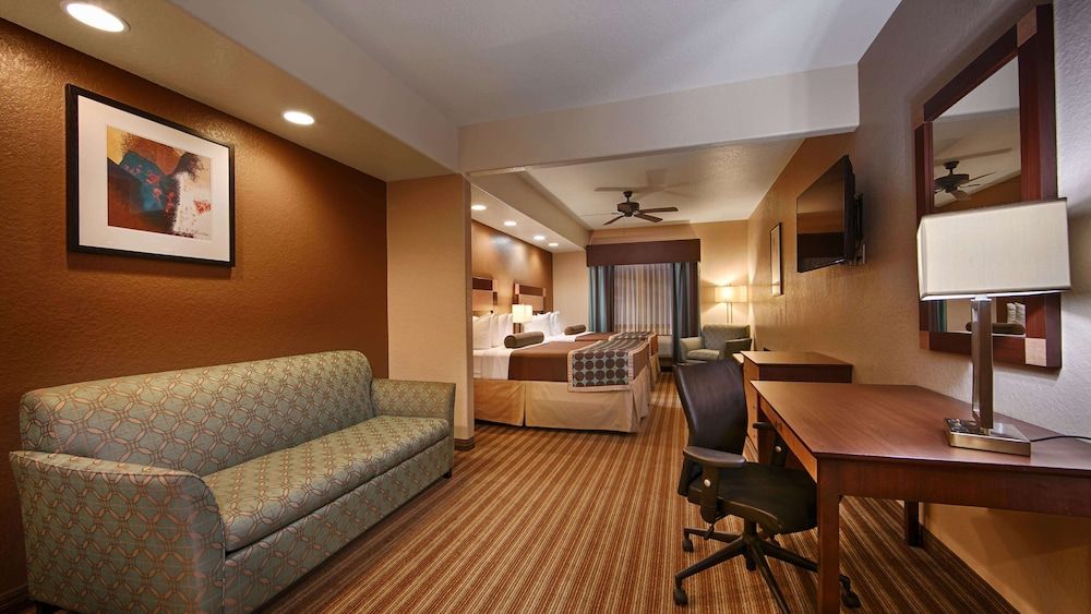 Best Western Plus Palo Alto Inn & Suites 3