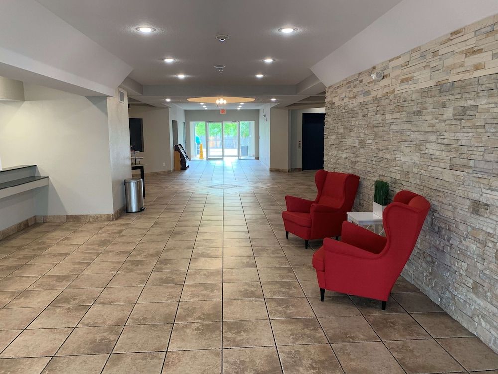 SureStay Plus by Best Western San Antonio Fort Sam Houston 1