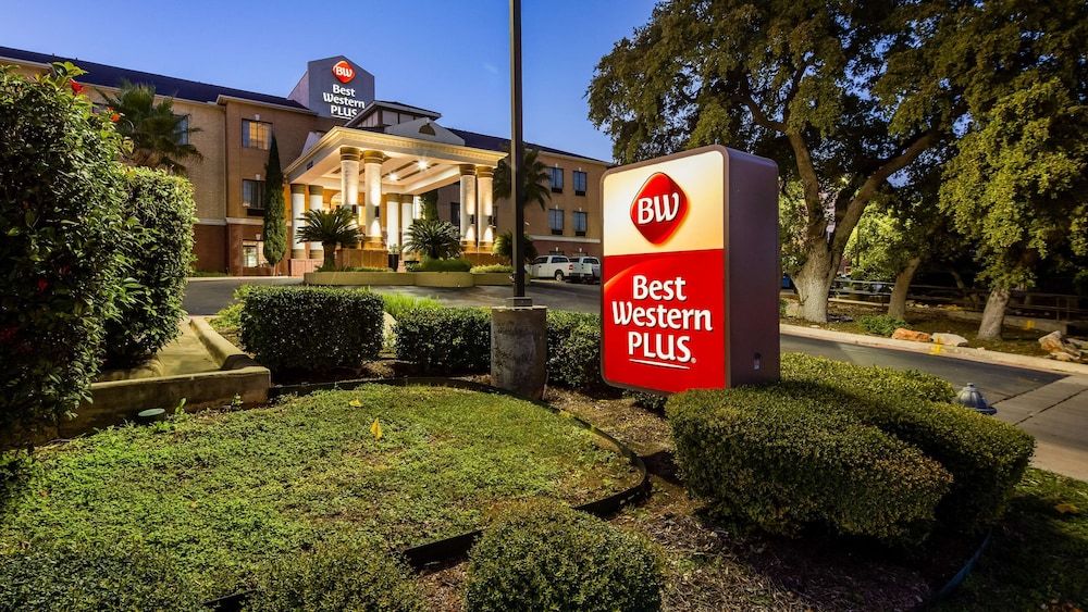 Best Western Plus Hill Country Suites 1