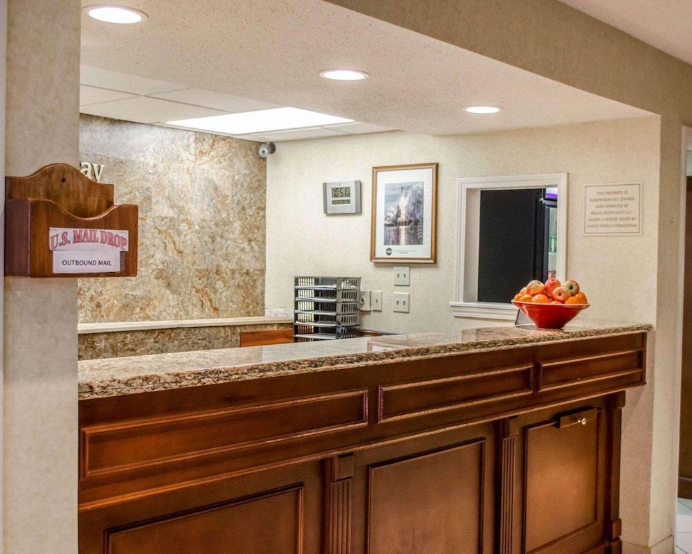 SureStay Studio by Best Western Pensacola 2