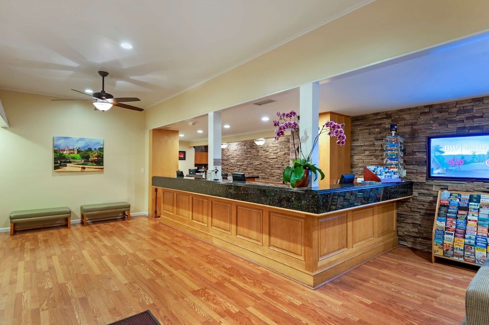 Best Western Plus Santa Barbara 3