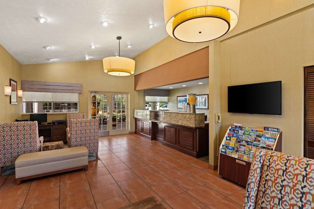 Best Western Port St. Lucie 2