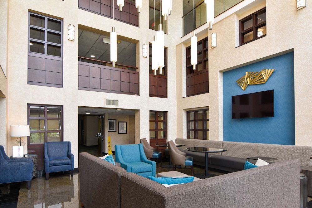 Best Western Plus Indianapolis North at Pyramids 3