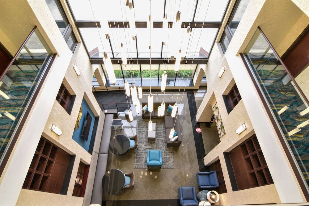 Best Western Plus Indianapolis North at Pyramids 1