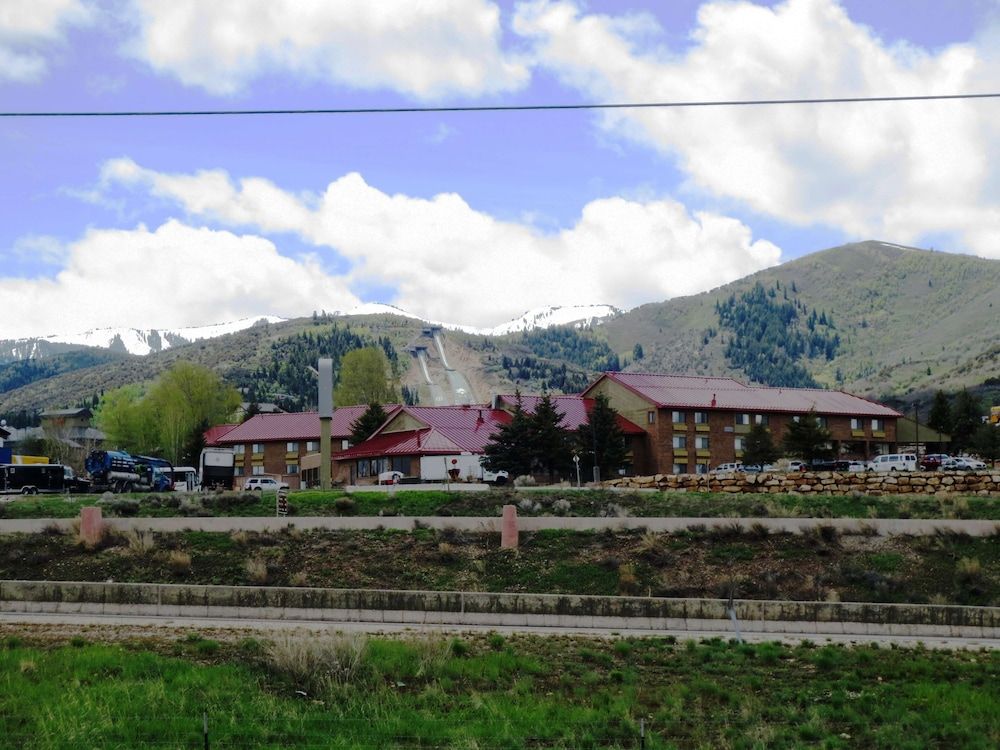 Best Western Plus Landmark Inn 3 estrelas em Park City